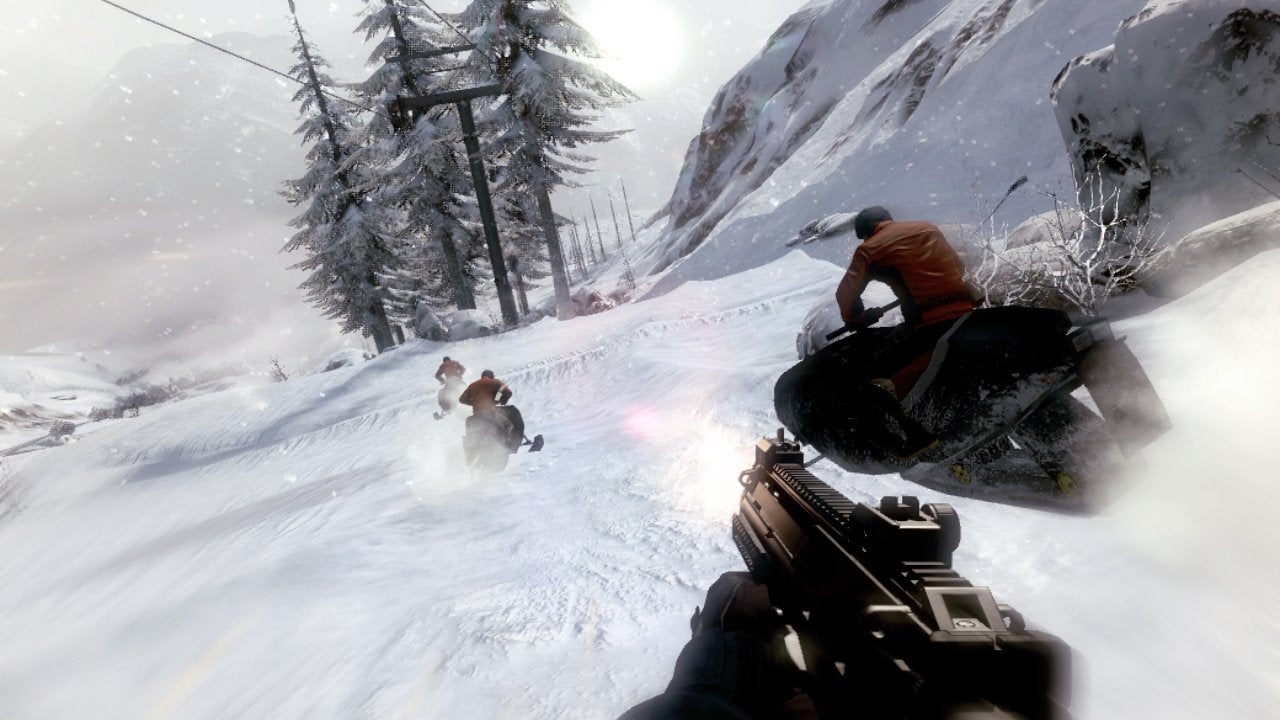 007 Legends (PS3)