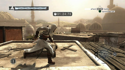 Assassin's Creed - platinum PS3