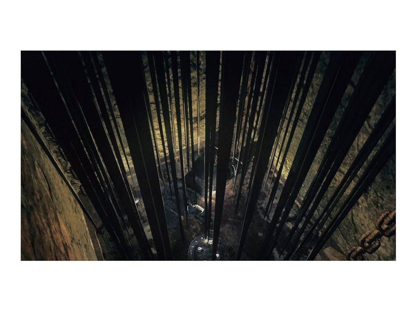 Dark Souls Trilogy (PS4)