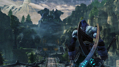 Darksiders II xbox 360