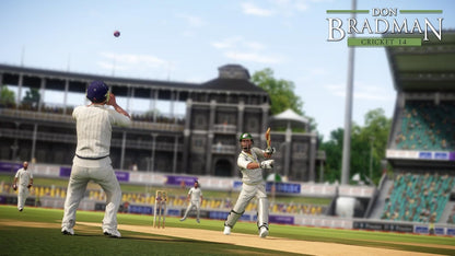 Don Bradman Cricket 14 (PS3)