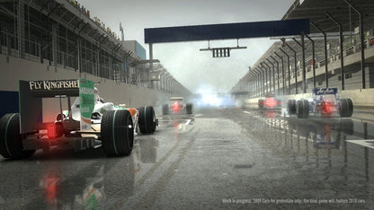 F1: 2010 (PS3)