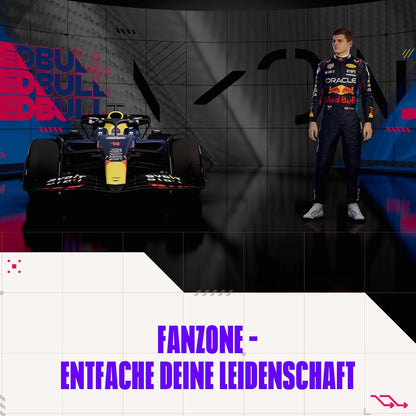 EA SPORTS F1 24 Standard Edition PS5 | German