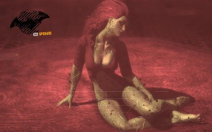 Batman Arkham City (PS3)