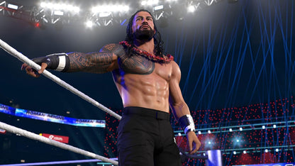 WWE 2K26 | Standard Edition | PS 5