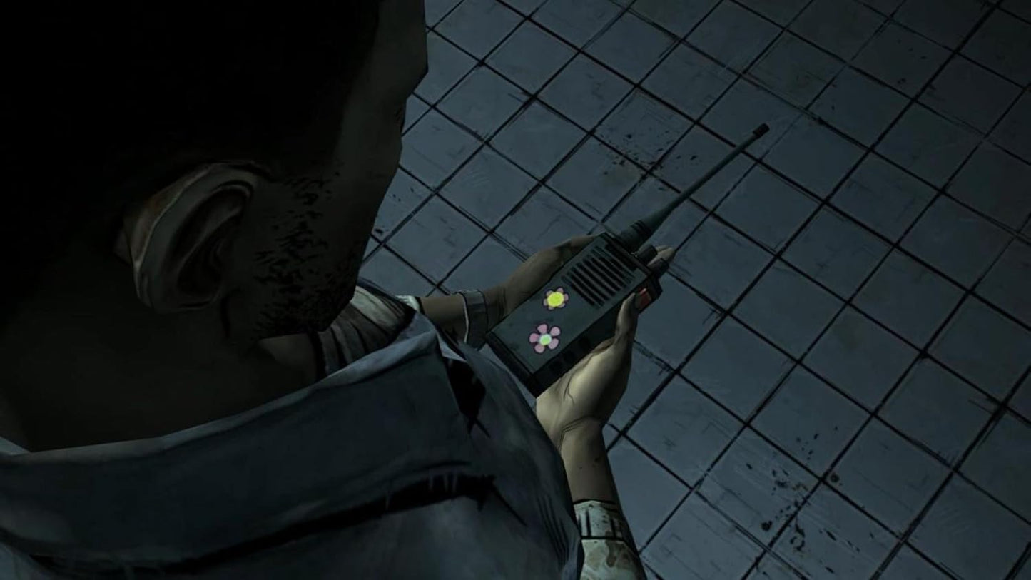 The Walking Dead - PS3