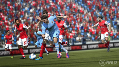 FIFA Soccer 12 (PS3)