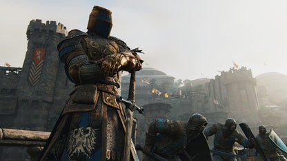 For Honor (PS4)