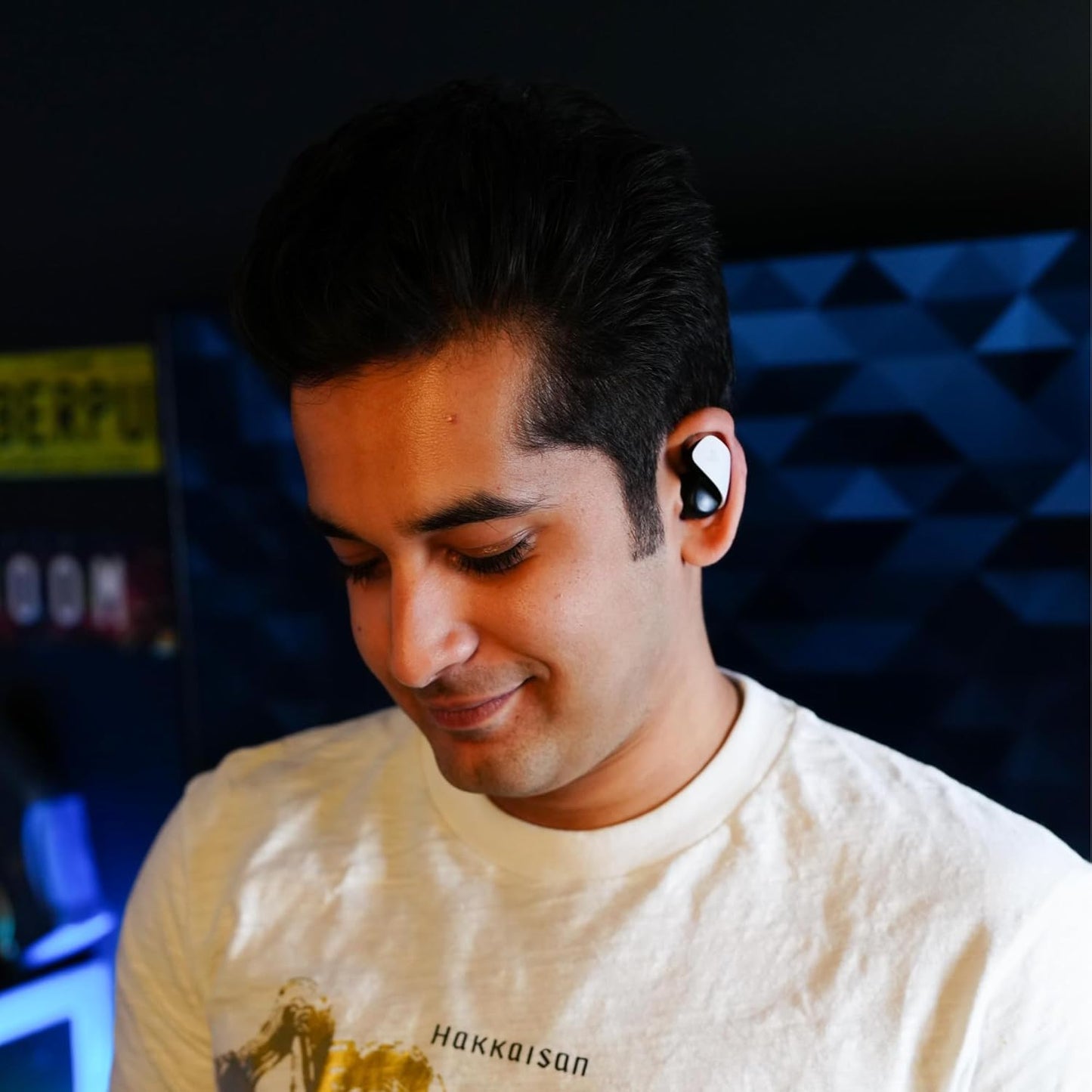 PULSE Explore™ wireless earbuds