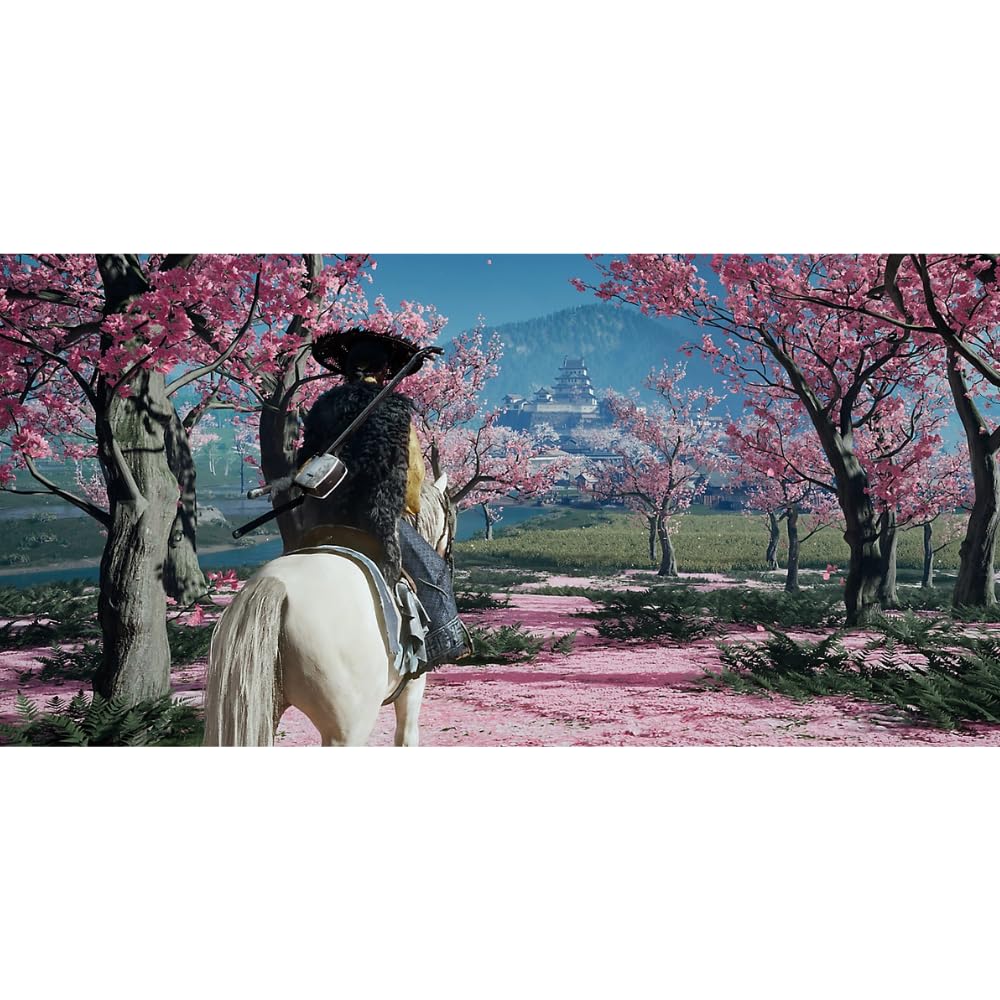 Sony PS5 Ghost of Yotei