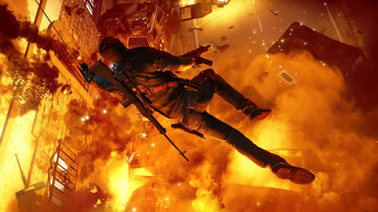 Just Cause 3 (PC)