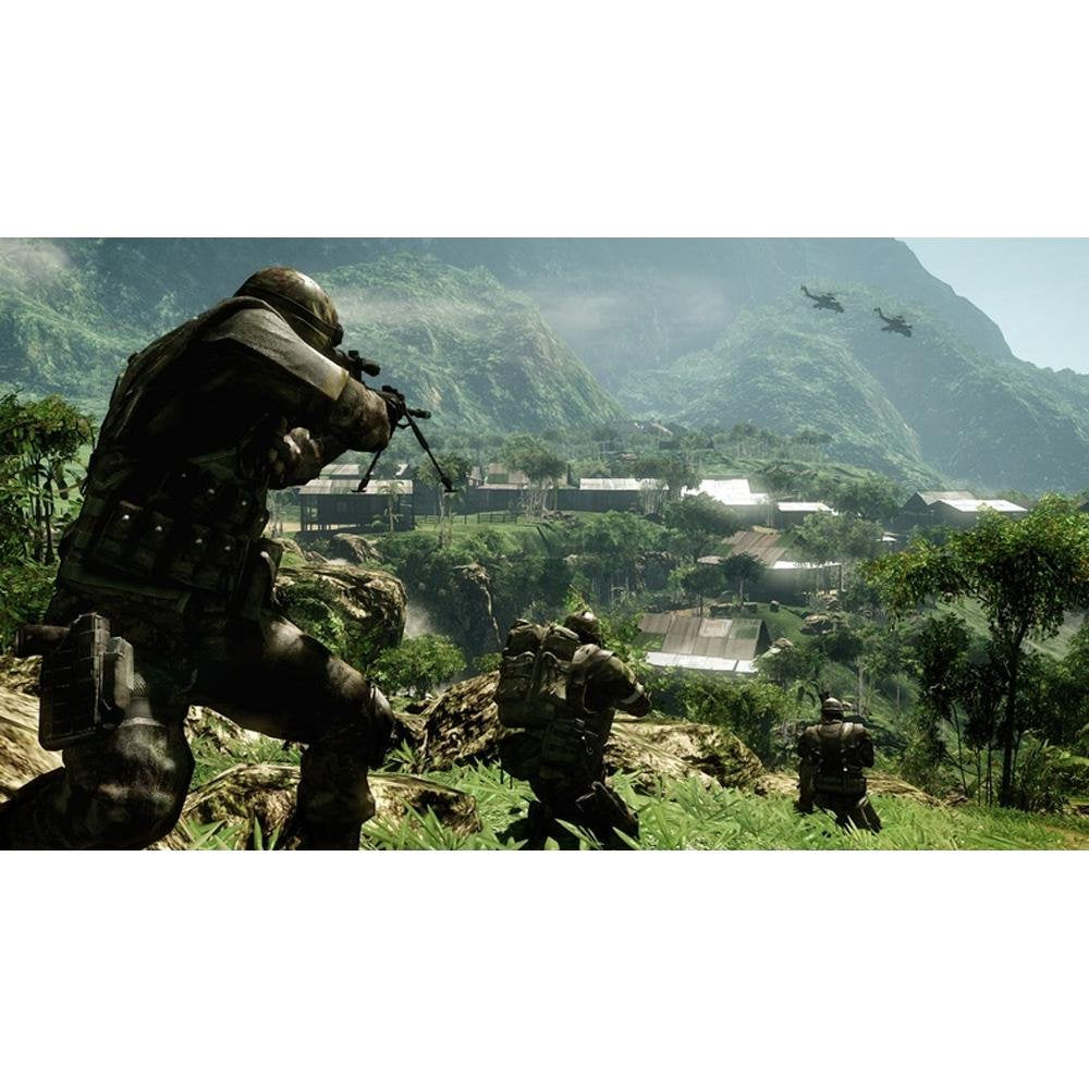 Battlefield Bad Company 2 (PS3)