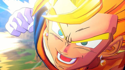 BANDAI NAMCO Entertainment Dragon Ball Z Kakarot (Nintendo Switch)