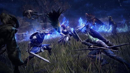 Elden Ring Nightreign | Standard Edition | PlayStation 5