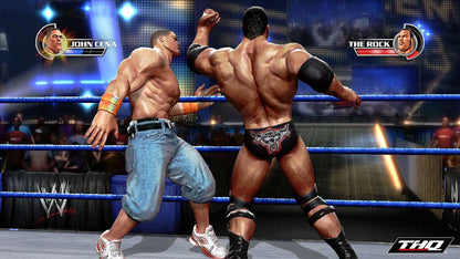 WWE All Stars (PSP)