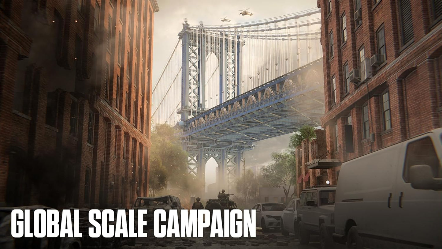 Battlefield 6 | Standard Edition| PlayStation 5