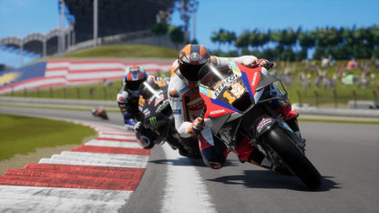 Motogp25 PS5