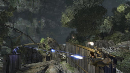 Dark Void (PS3)