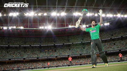 Cricket 26 PS5