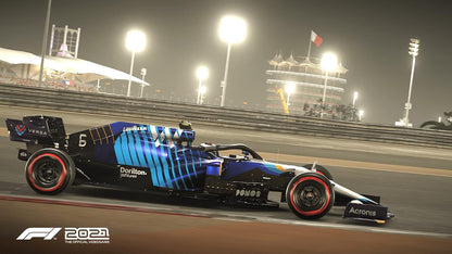 Electronic Arts PS5 F1 2021