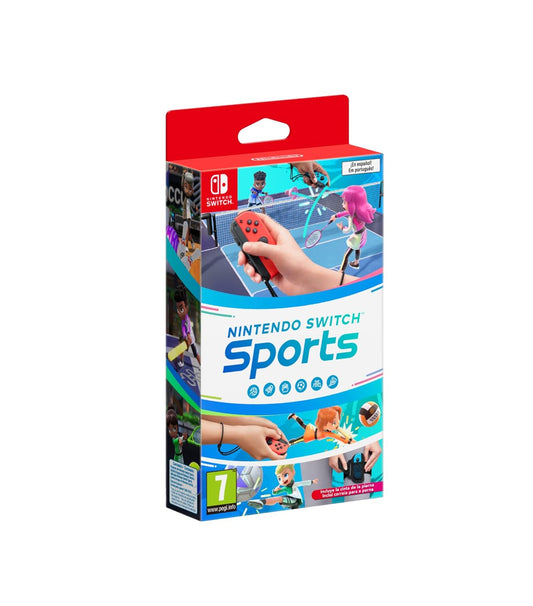 Nintendo Switch Sport