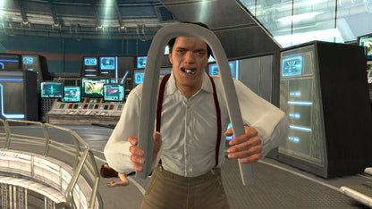 007 Legends (PS3)