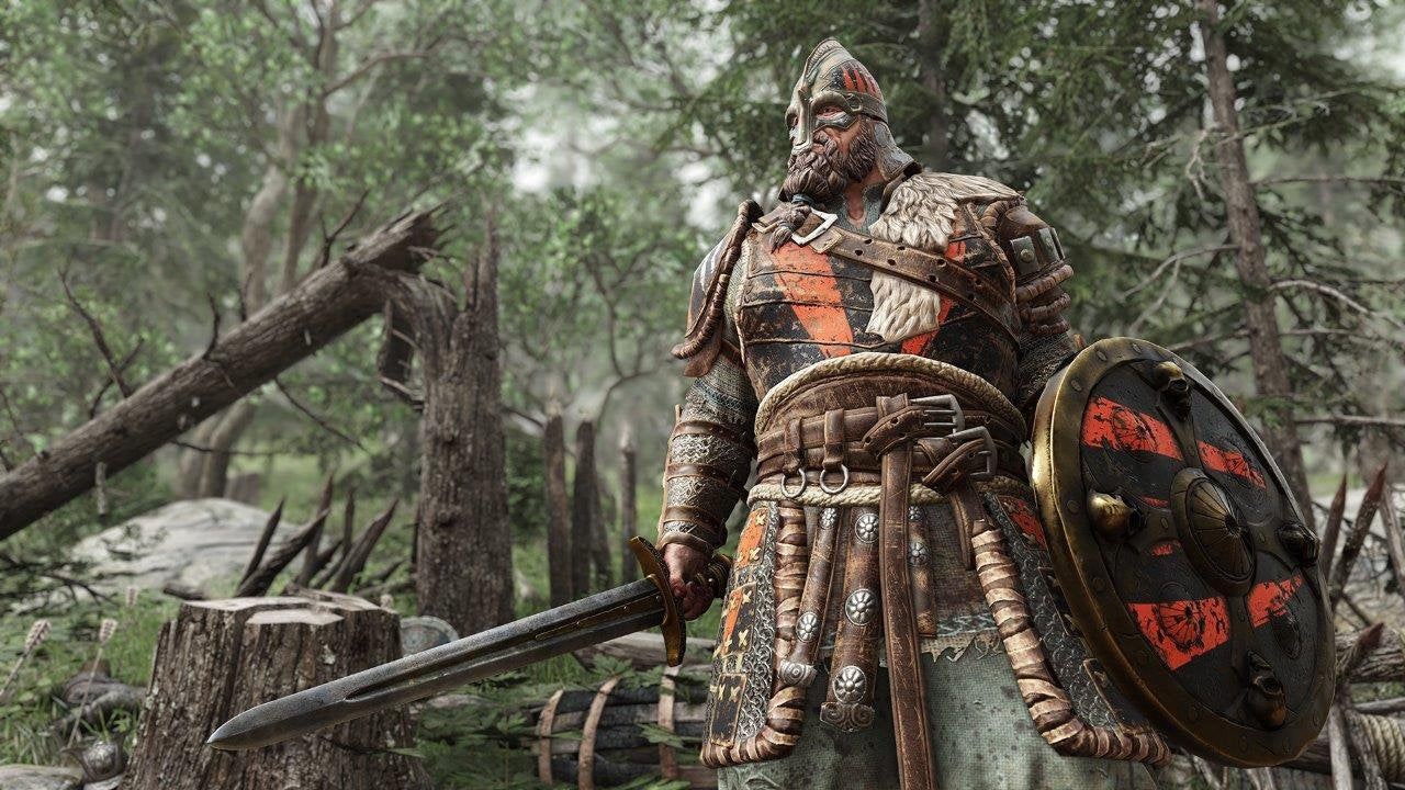 For Honor (PS4)