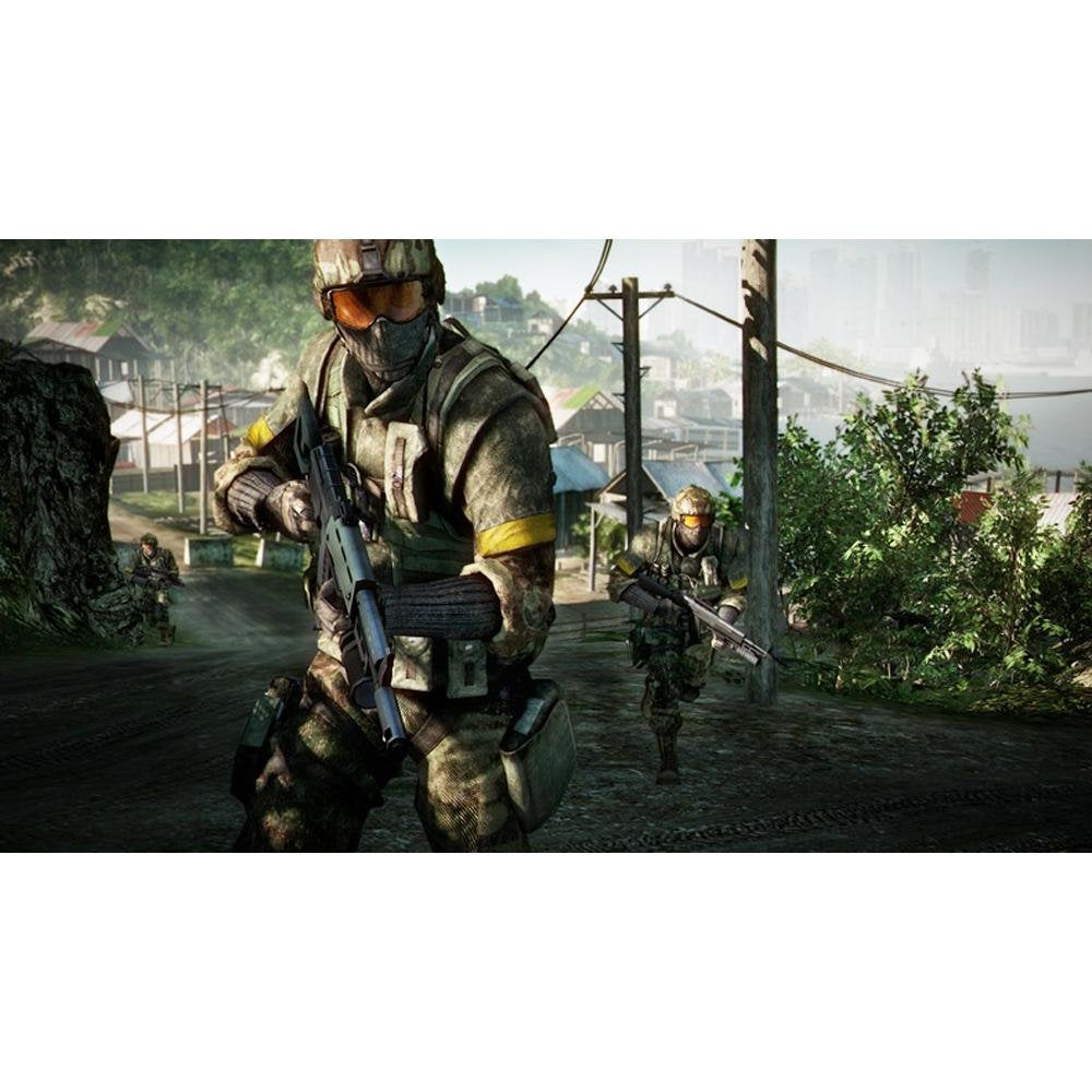 Battlefield Bad Company 2 (PS3)