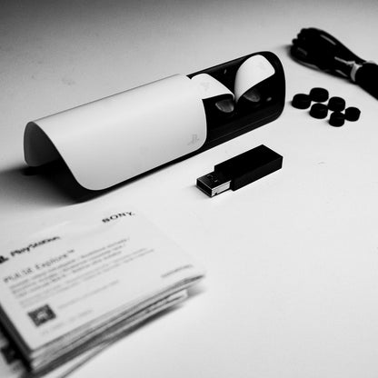 PULSE Explore™ wireless earbuds