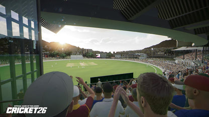 Cricket 26 PS5