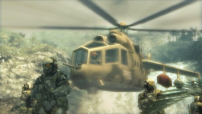 Metal Gear Solid HD - Collection (PS3)