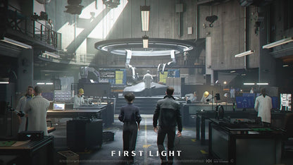 007: First Light PS5 ( Deluxe Edition )