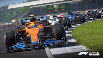 Electronic Arts PS5 F1 2021
