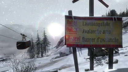 007 Legends (PS3)