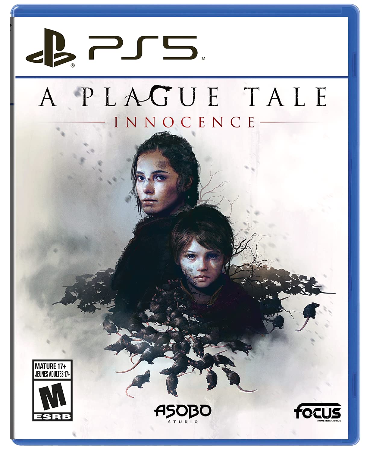 A Plague Tale: Innocence