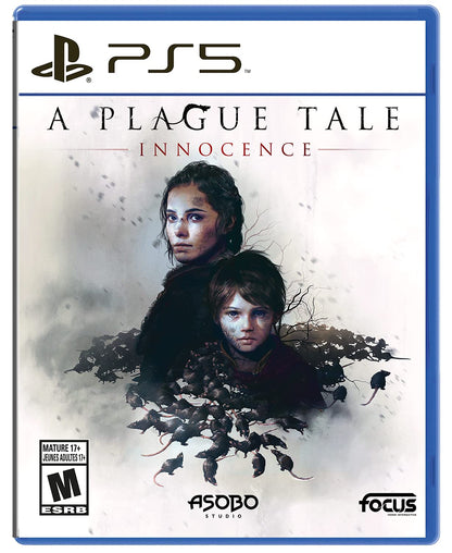 A Plague Tale: Innocence