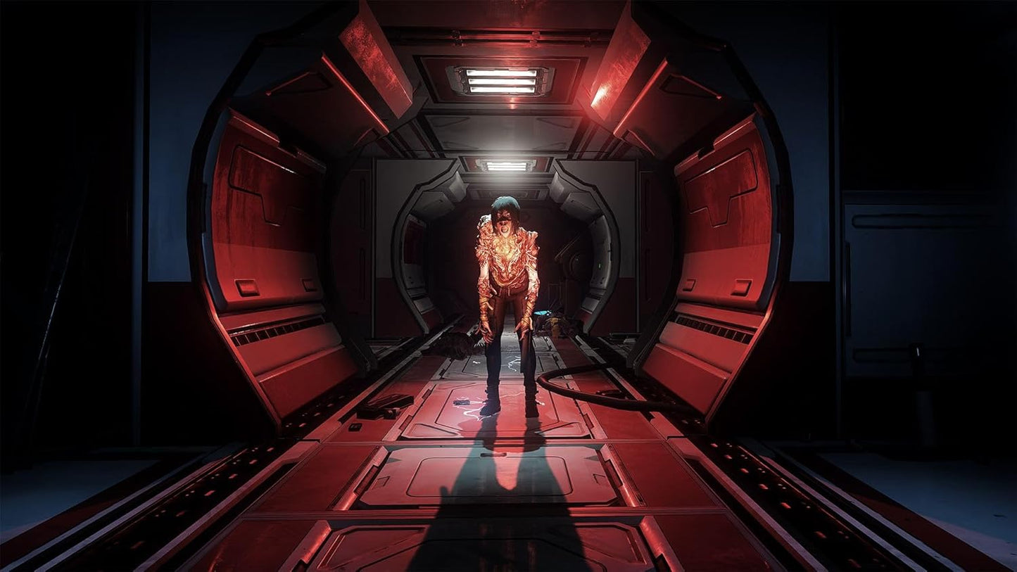 The Persistence - VR (PS4)