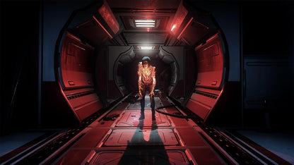 The Persistence - VR (PS4)