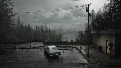 Silent Hill 2 - PS5