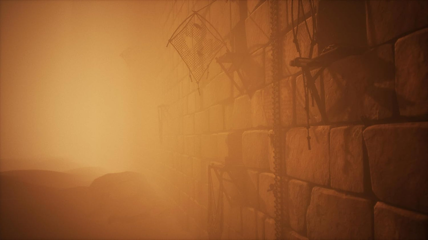 Little Nightmares III for Nintendo Switch 2