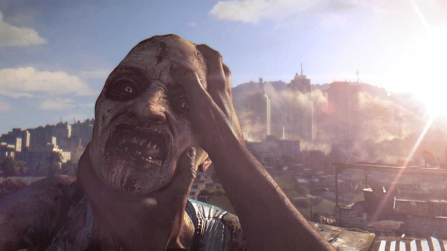 Dying Light (PS4)