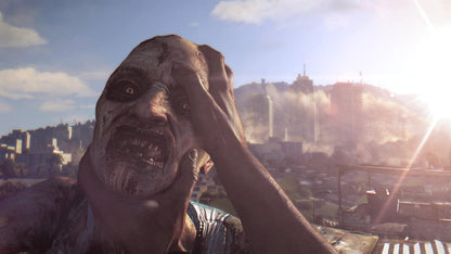 Dying Light (PS4)