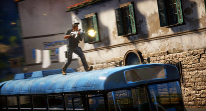 Just Cause 3 (PC)