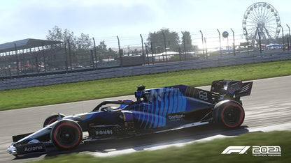 Electronic Arts PS5 F1 2021