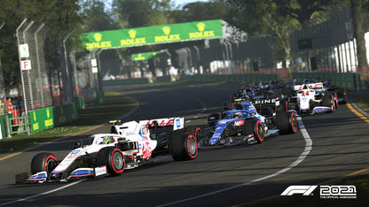 Electronic Arts PS5 F1 2021