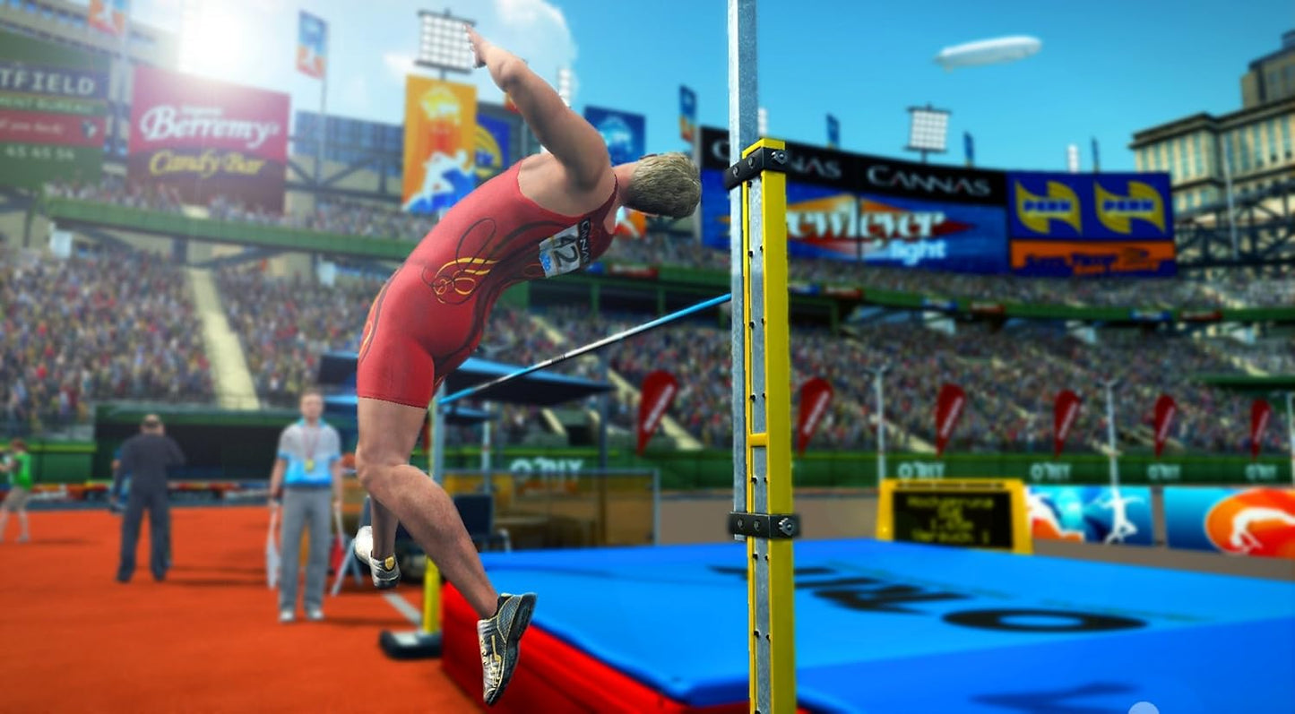 Summer Stars 2012 - Playstation 3