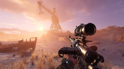 Metro Exodus Complete Edition (PS5)