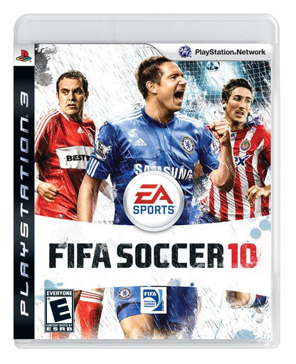 FIFA Soccer 10 (PS3)
