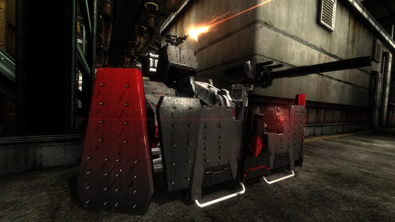 Metal Gear Rising: Revengeance PS3