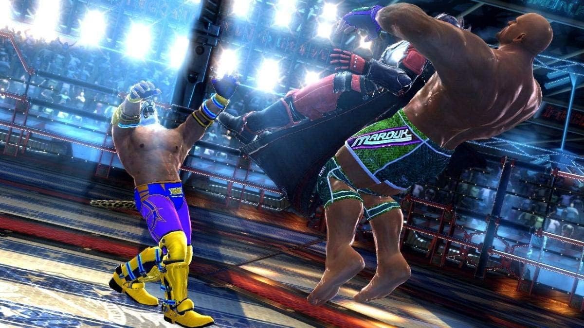 Fighting Edition Ps3